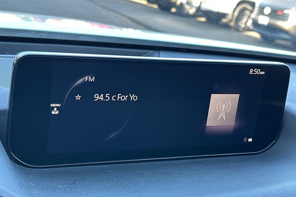 2024 Mazda CX-50 S Preferred 14