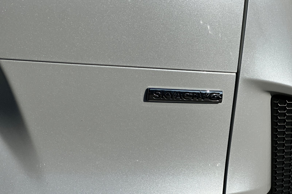 2024 Mazda CX-50 S Preferred 7