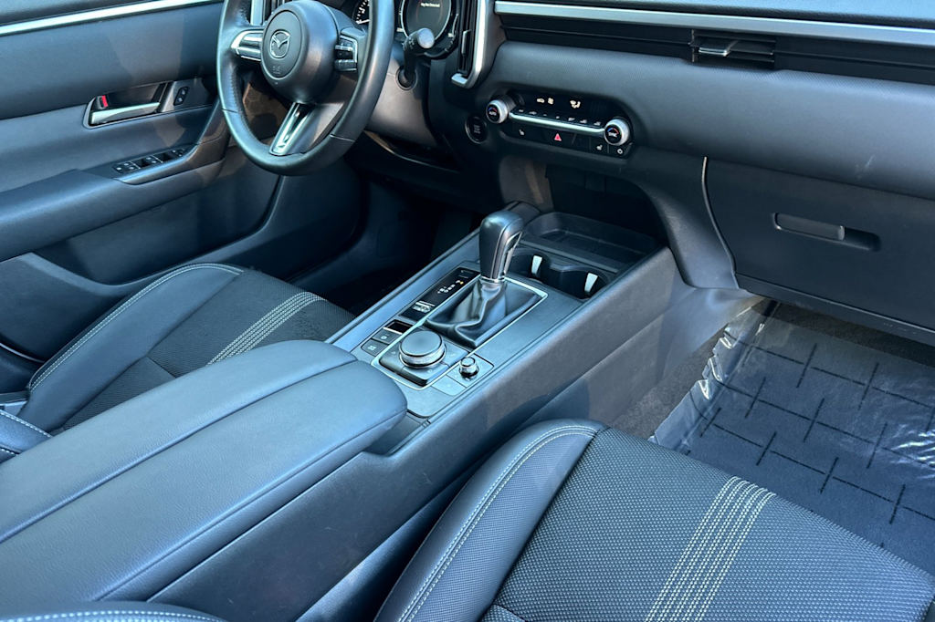 2024 Mazda CX-50 S Preferred 12