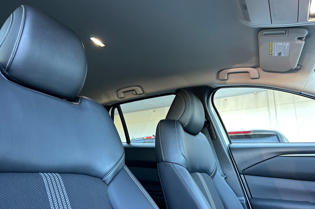 2024 Mazda CX-50 S Preferred 24