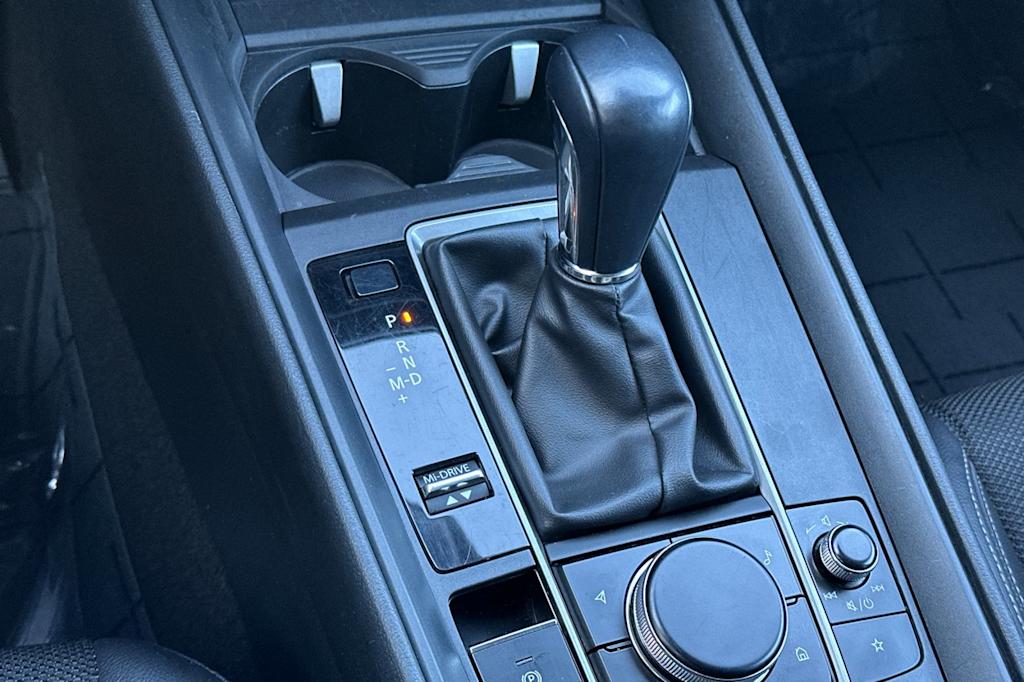 2024 Mazda CX-50 S Preferred 15