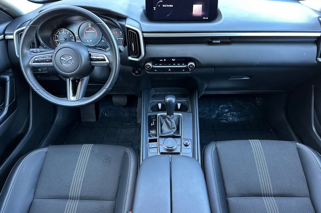 2024 Mazda CX-50 S Preferred 2