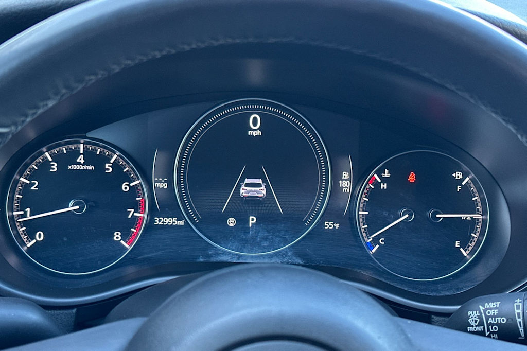 2024 Mazda CX-50 S Preferred 16
