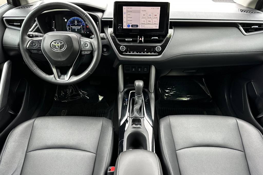 Thumbnail: 2024 Toyota Corolla Cross - 2