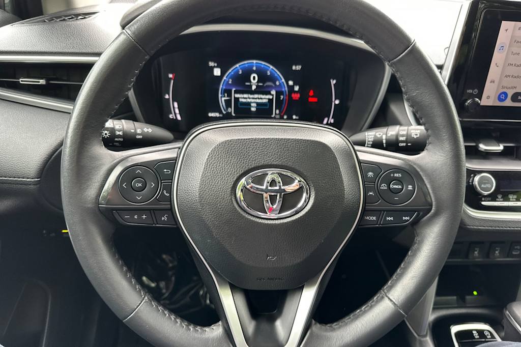 Thumbnail: 2024 Toyota Corolla Cross - 26