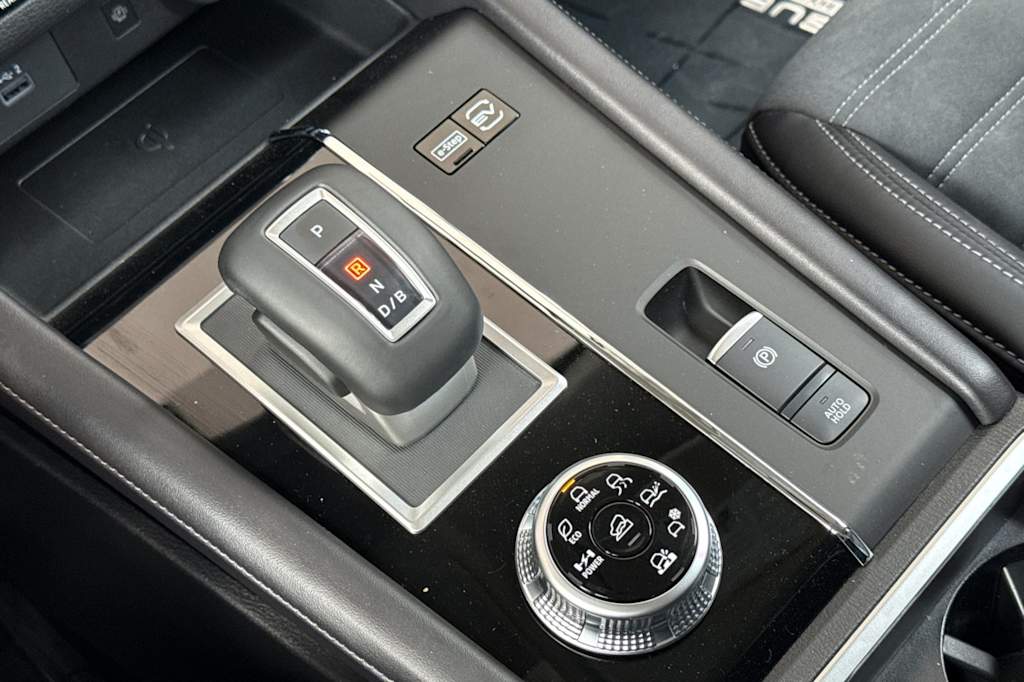 Thumbnail: 2026 Nissan Rogue - 14