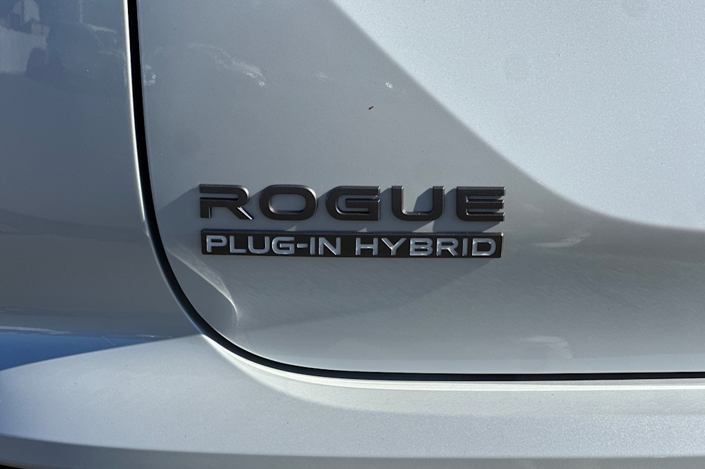 Thumbnail: 2026 Nissan Rogue - 29