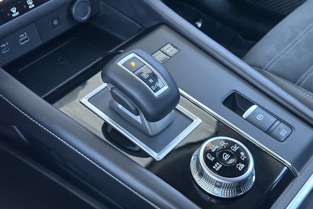 Thumbnail: 2026 Nissan Rogue - 14