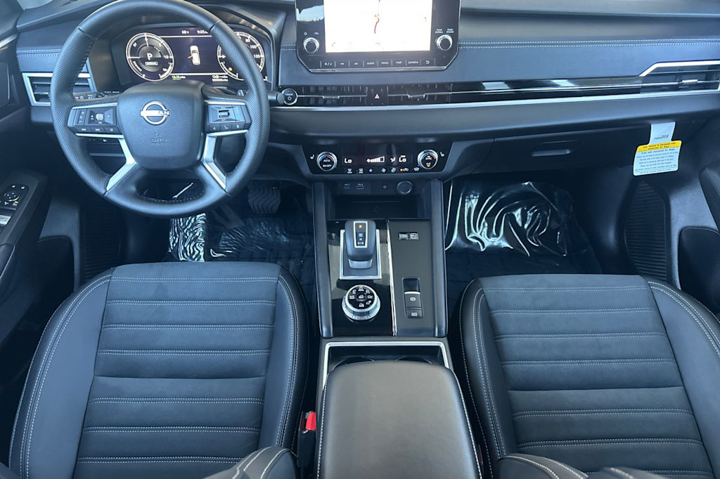 Thumbnail: 2026 Nissan Rogue - 2