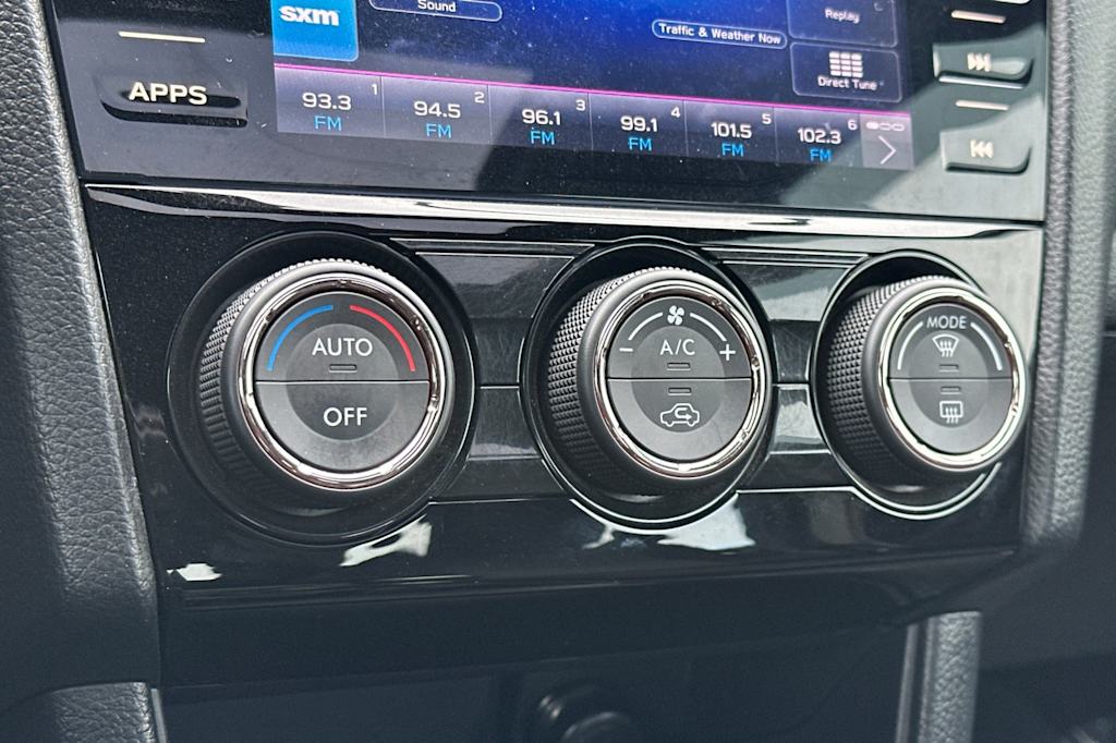 Thumbnail: 2020 Subaru WRX - 24