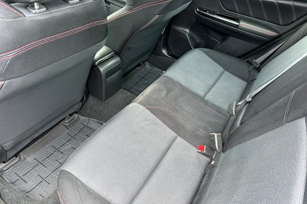 Thumbnail: 2020 Subaru WRX - 10