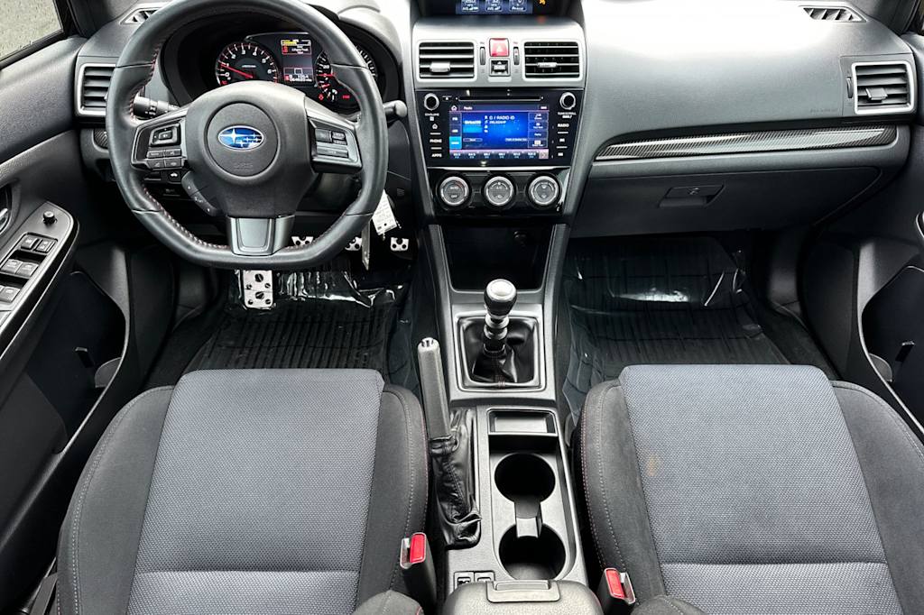 Thumbnail: 2020 Subaru WRX - 2