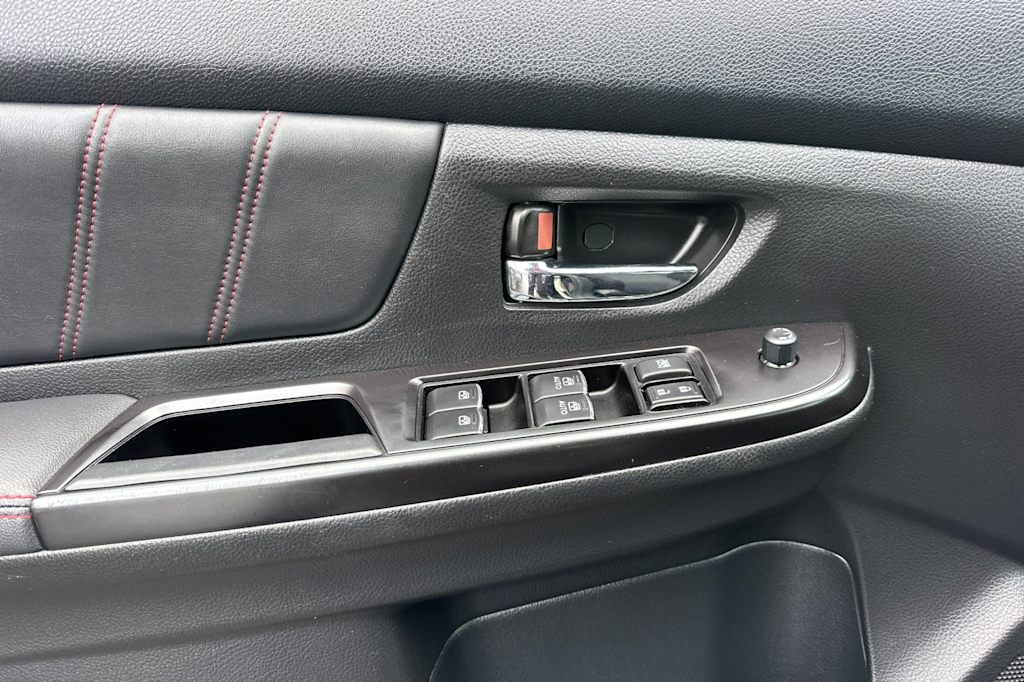 Thumbnail: 2020 Subaru WRX - 20