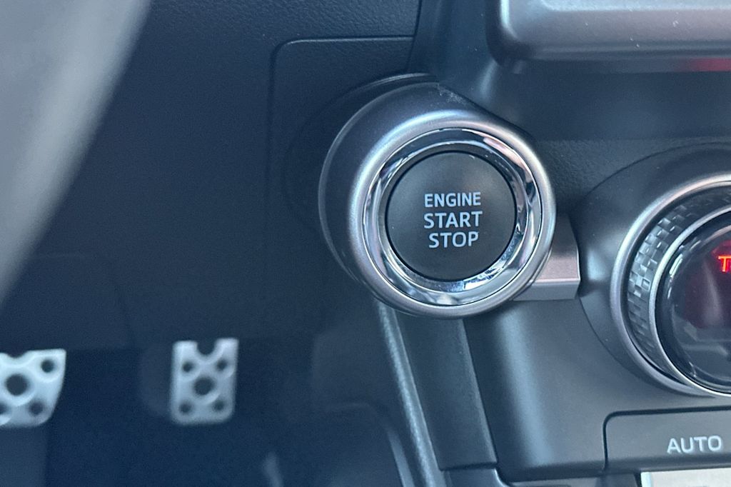 Thumbnail: 2023 Subaru BRZ - 24