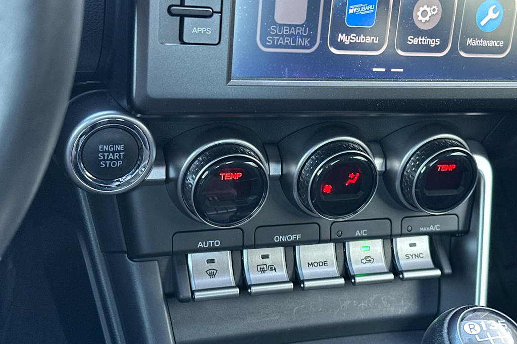 Thumbnail: 2023 Subaru BRZ - 23