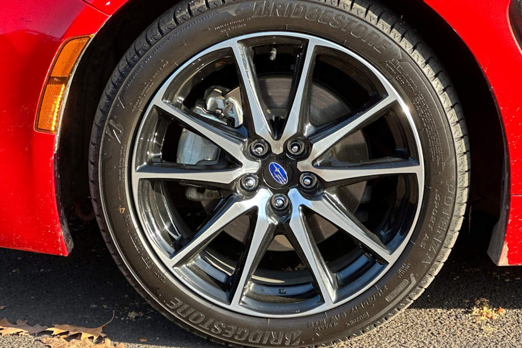 Thumbnail: 2023 Subaru BRZ - 6