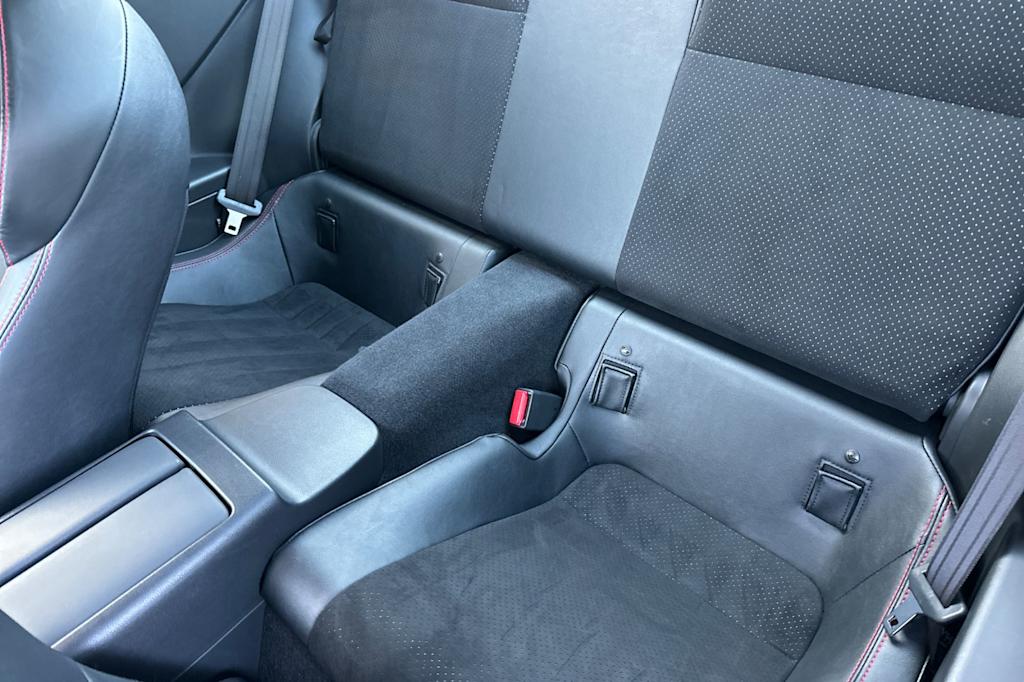 Thumbnail: 2023 Subaru BRZ - 14