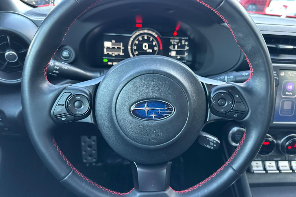 Thumbnail: 2023 Subaru BRZ - 25