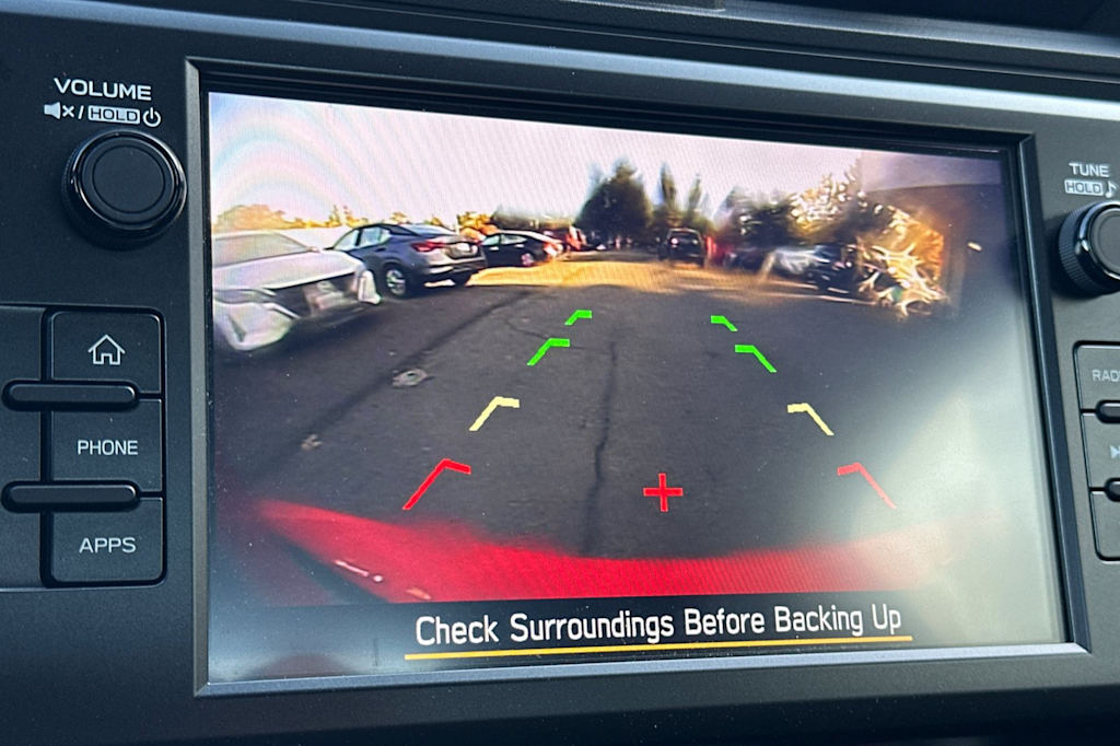 Thumbnail: 2023 Subaru BRZ - 22