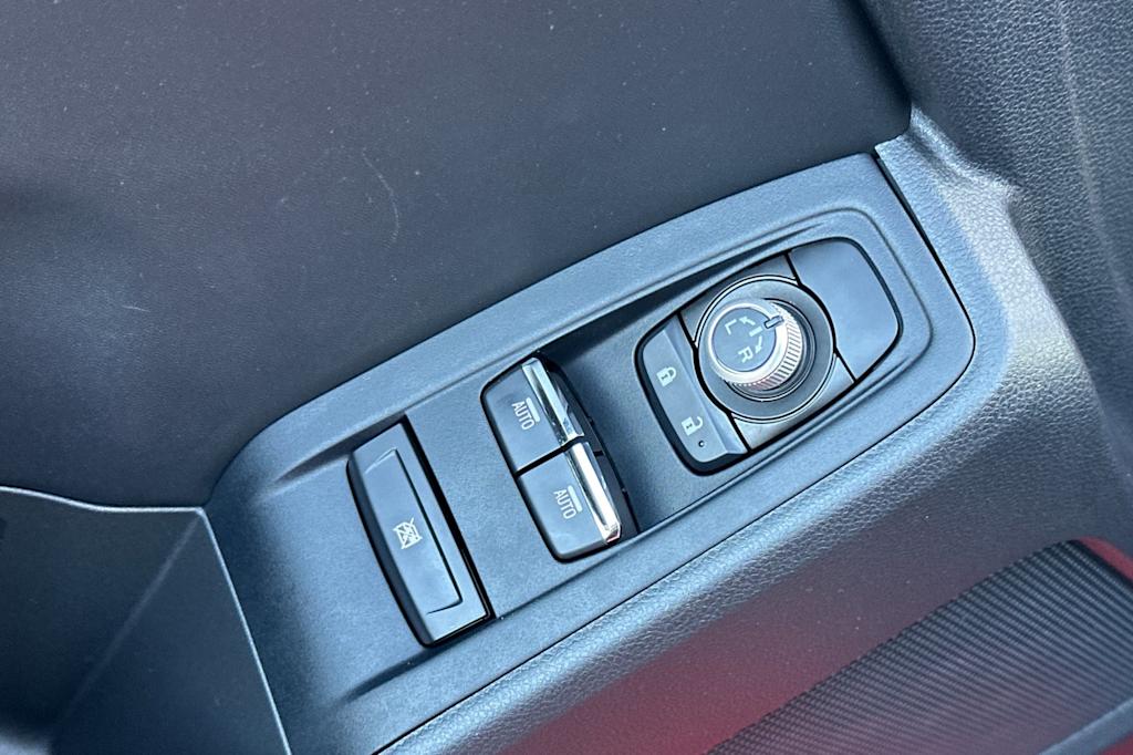 Thumbnail: 2023 Subaru BRZ - 21