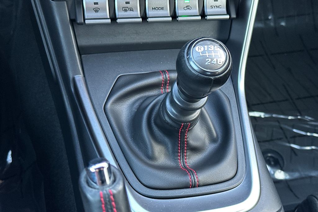 Thumbnail: 2023 Subaru BRZ - 12