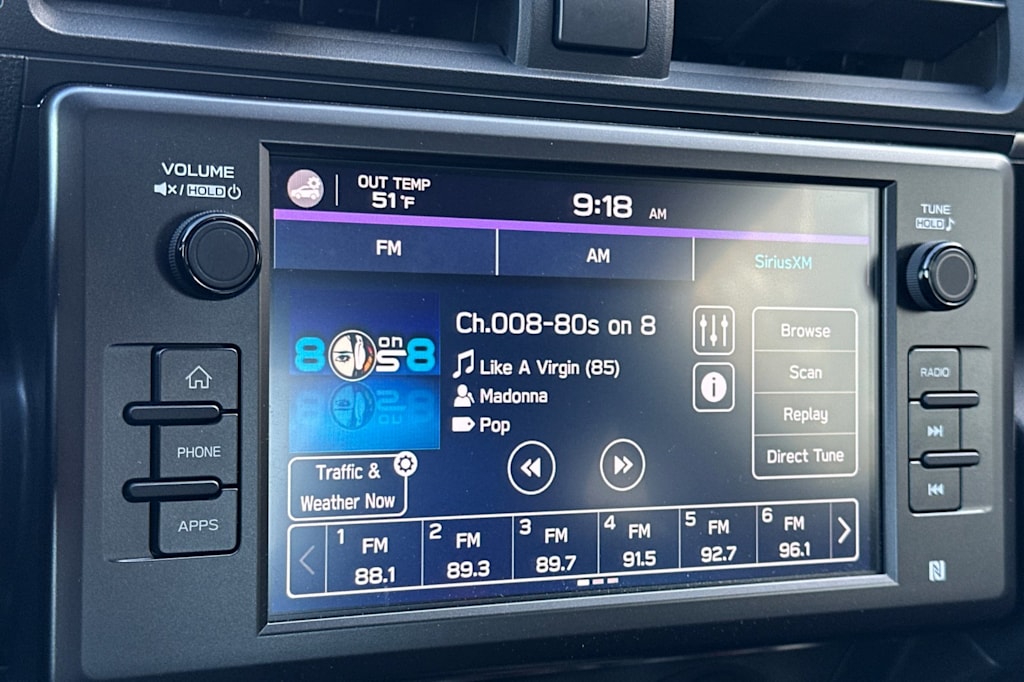 Thumbnail: 2023 Subaru BRZ - 11