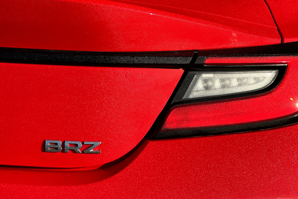 Thumbnail: 2023 Subaru BRZ - 27