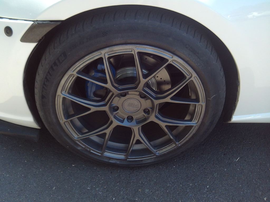 Thumbnail: 2013 Scion FR-S - 6
