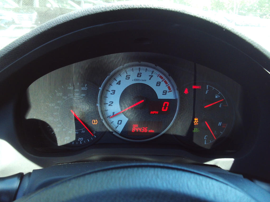 Thumbnail: 2013 Scion FR-S - 7