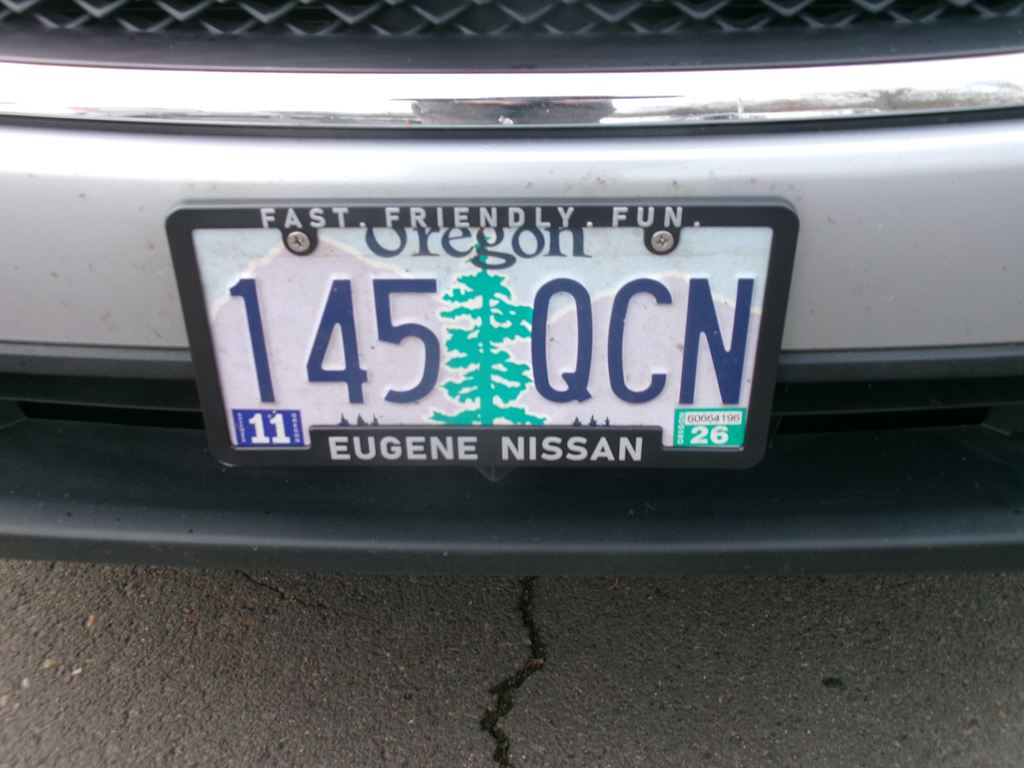 Thumbnail: 2017 Subaru Crosstrek - 8