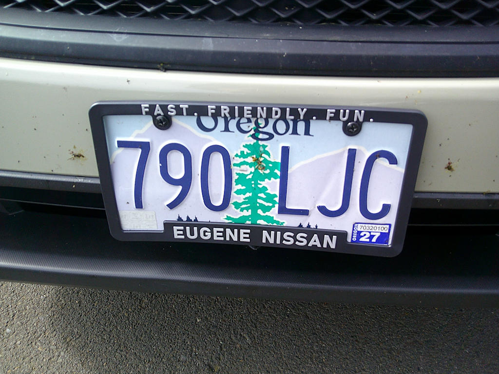 Thumbnail: 2017 Subaru Crosstrek - 8