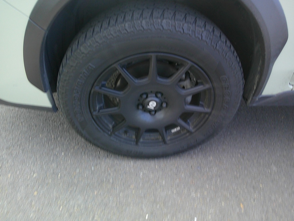 Thumbnail: 2017 Subaru Crosstrek - 6