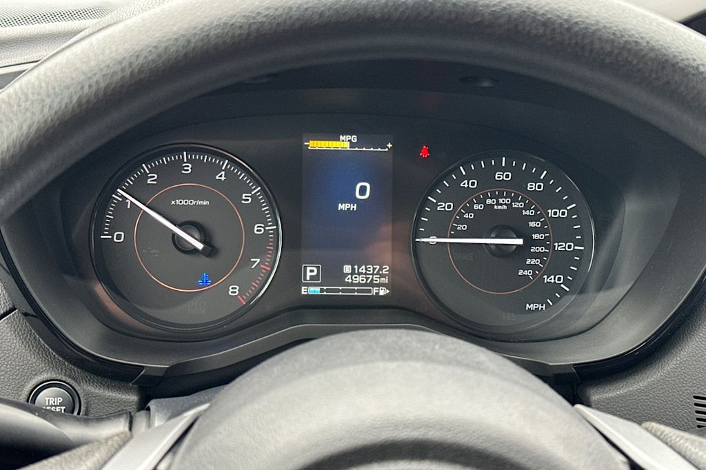 Thumbnail: 2019 Subaru Crosstrek - 16