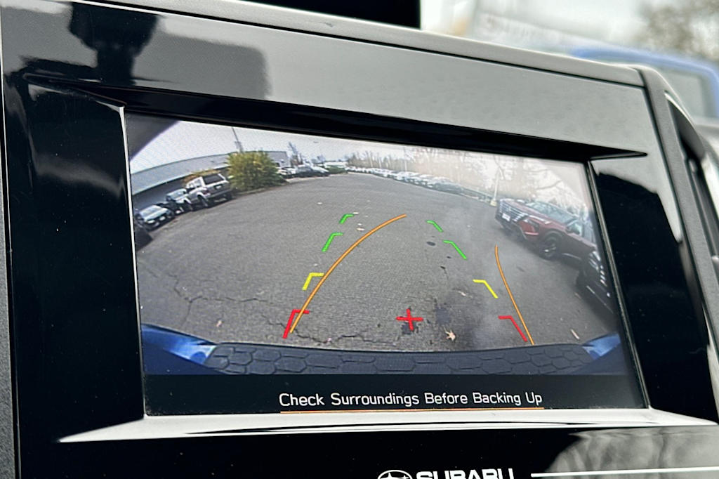 Thumbnail: 2019 Subaru Crosstrek - 24