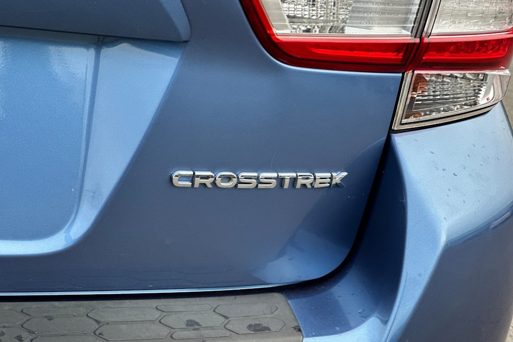 Thumbnail: 2019 Subaru Crosstrek - 7