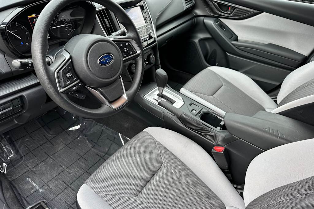 Thumbnail: 2019 Subaru Crosstrek - 9