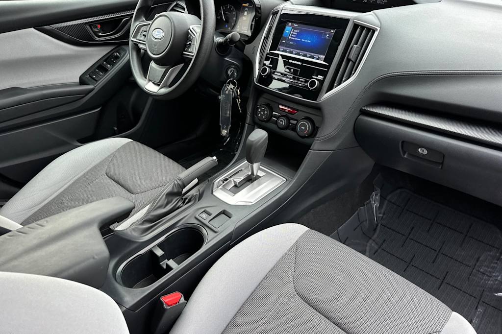 Thumbnail: 2019 Subaru Crosstrek - 13