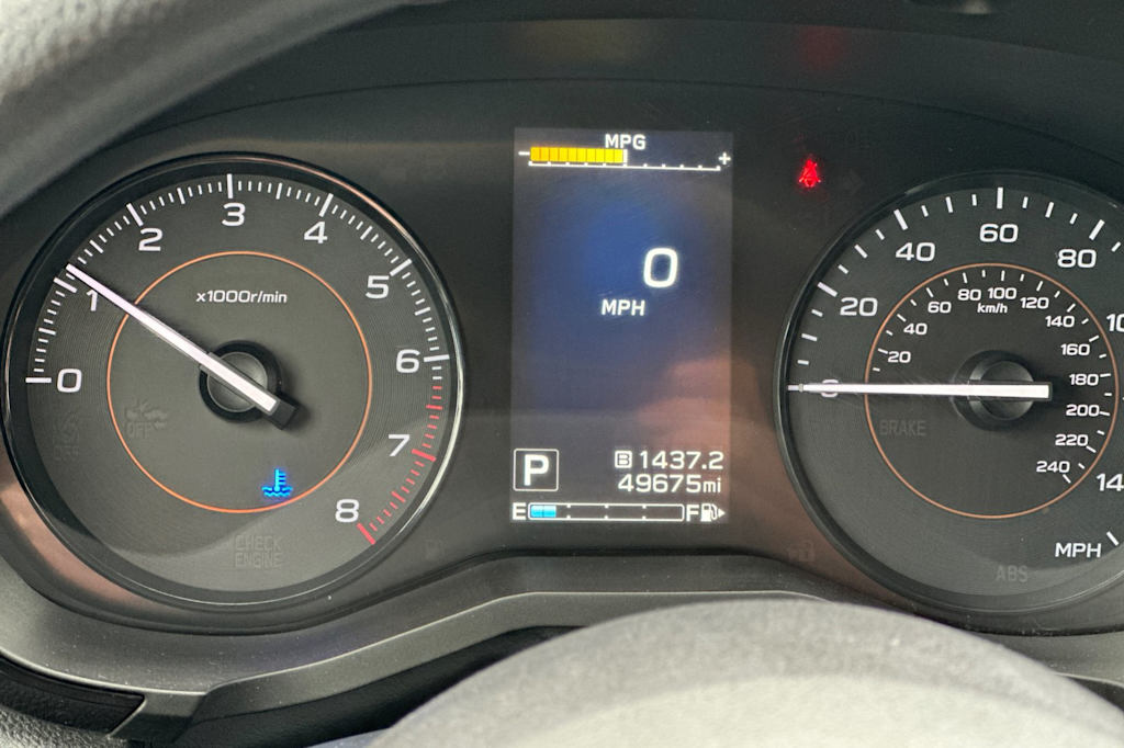 Thumbnail: 2019 Subaru Crosstrek - 27