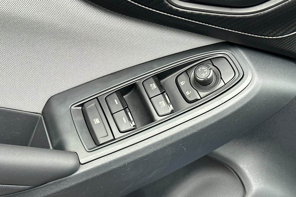 Thumbnail: 2019 Subaru Crosstrek - 23