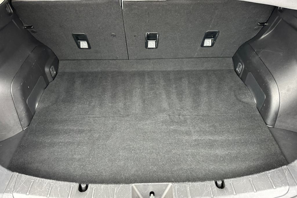 Thumbnail: 2019 Subaru Crosstrek - 17