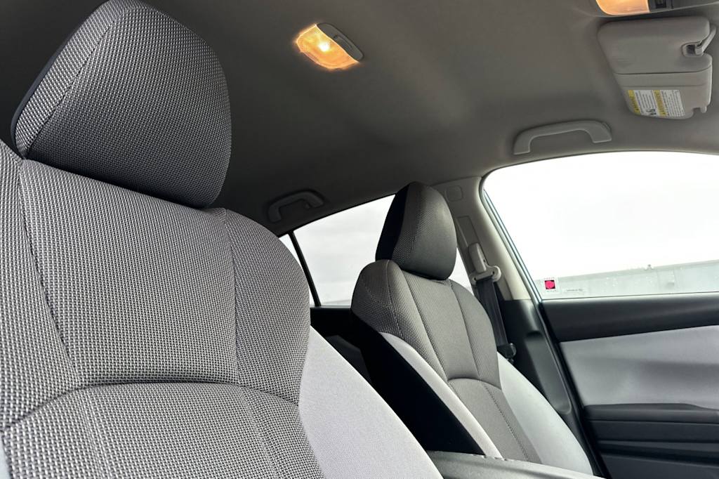 Thumbnail: 2019 Subaru Crosstrek - 10