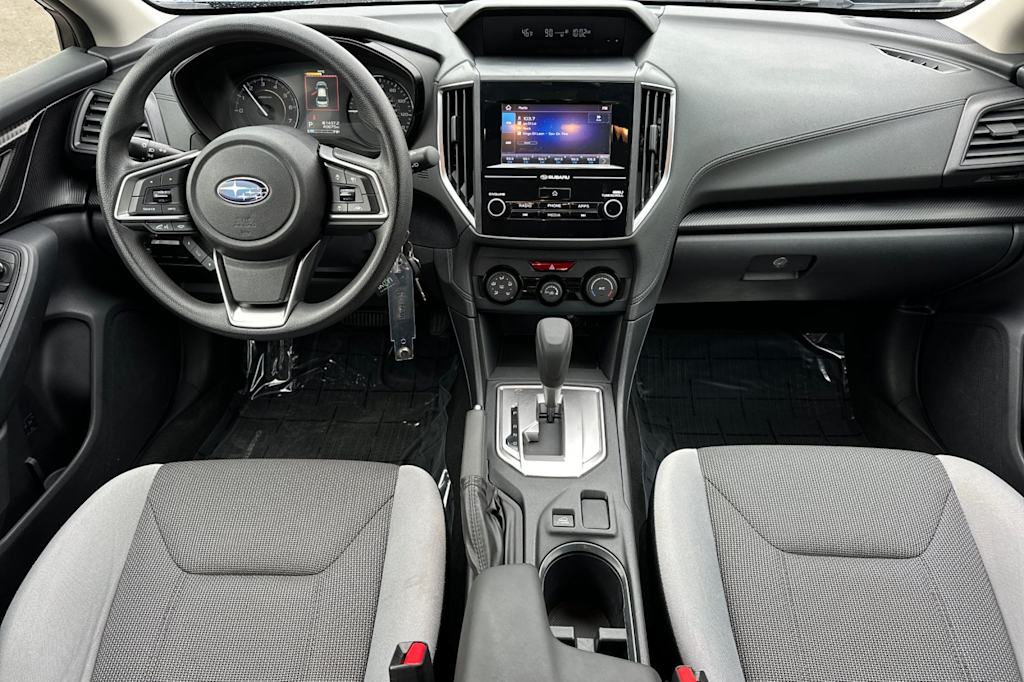 Thumbnail: 2019 Subaru Crosstrek - 2