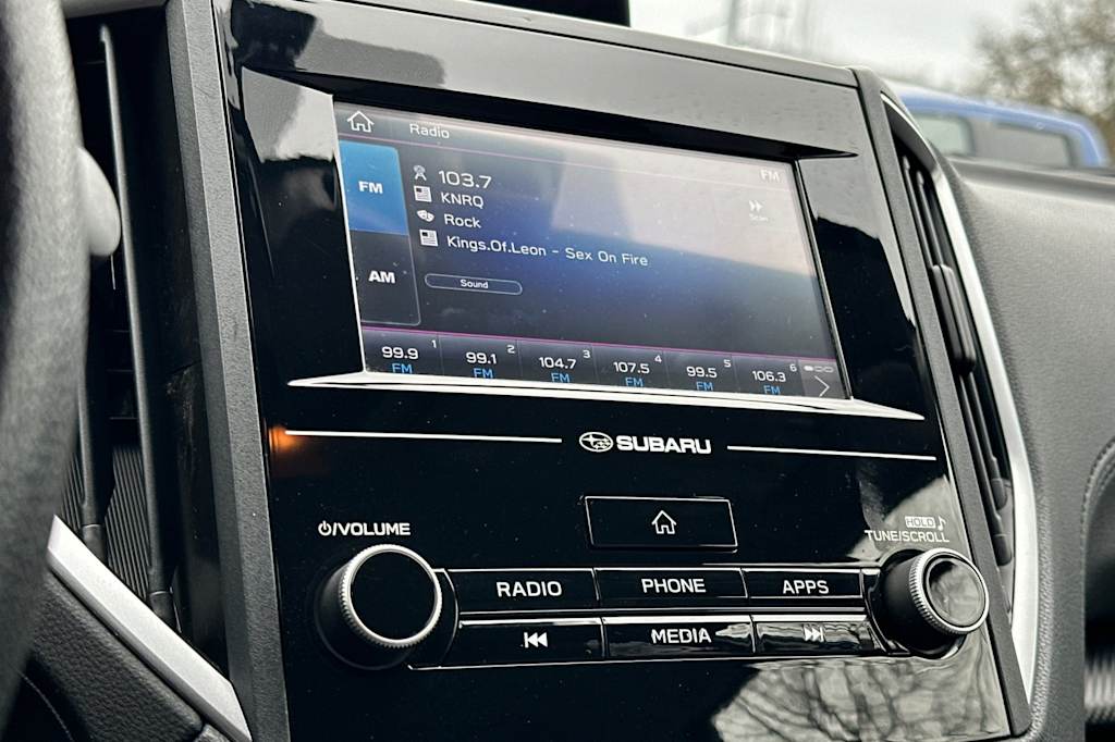 Thumbnail: 2019 Subaru Crosstrek - 14