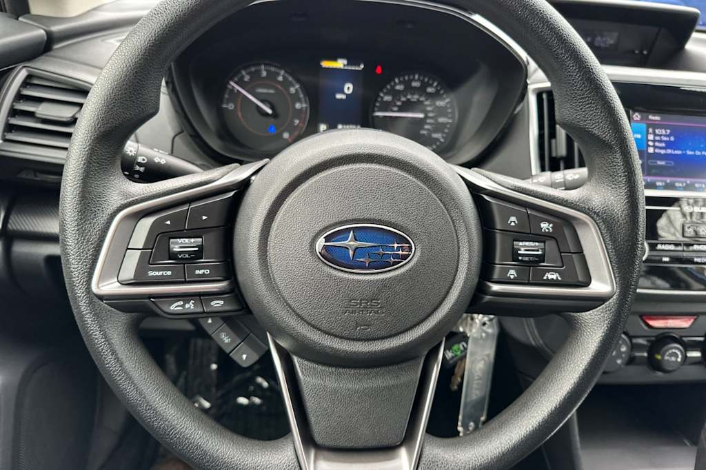 Thumbnail: 2019 Subaru Crosstrek - 26