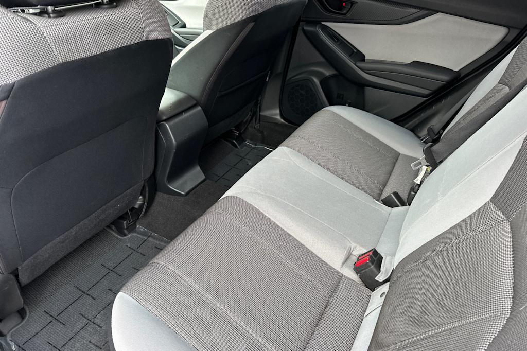 Thumbnail: 2019 Subaru Crosstrek - 11