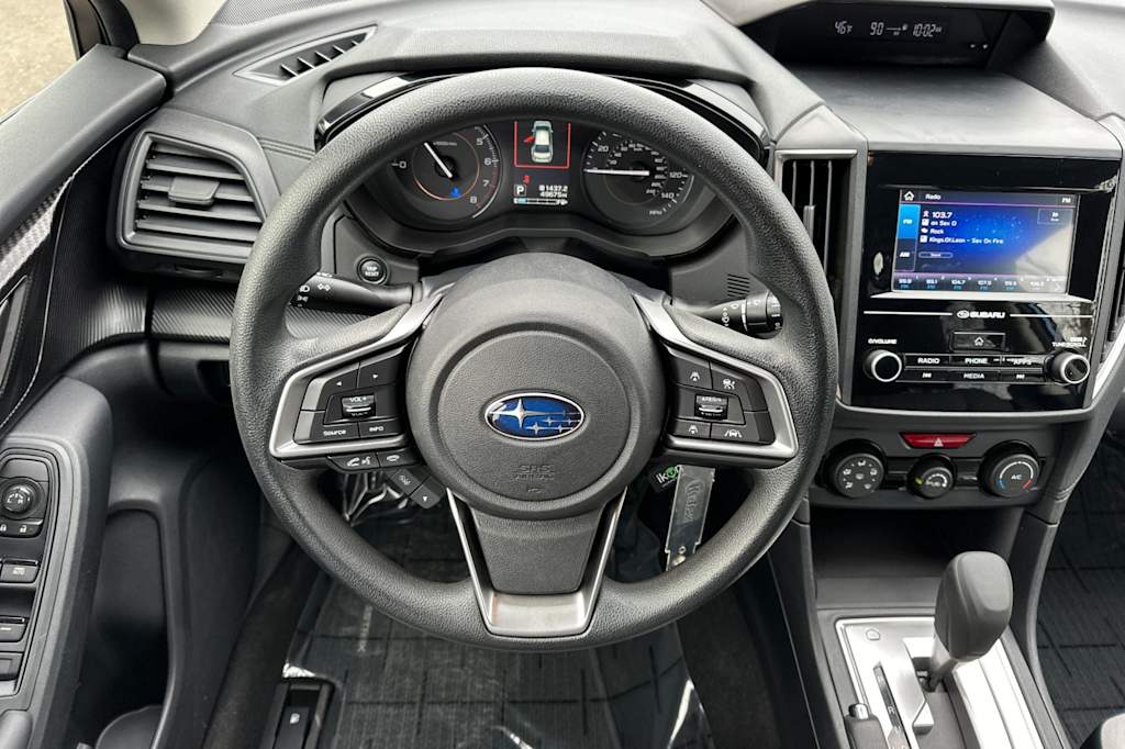 Thumbnail: 2019 Subaru Crosstrek - 12