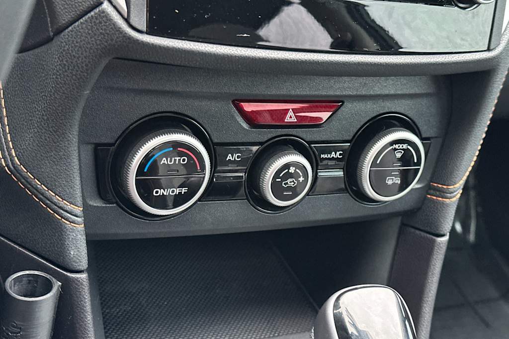 Thumbnail: 2023 Subaru Crosstrek - 25