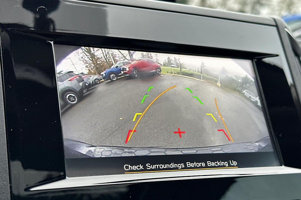 Thumbnail: 2023 Subaru Crosstrek - 24