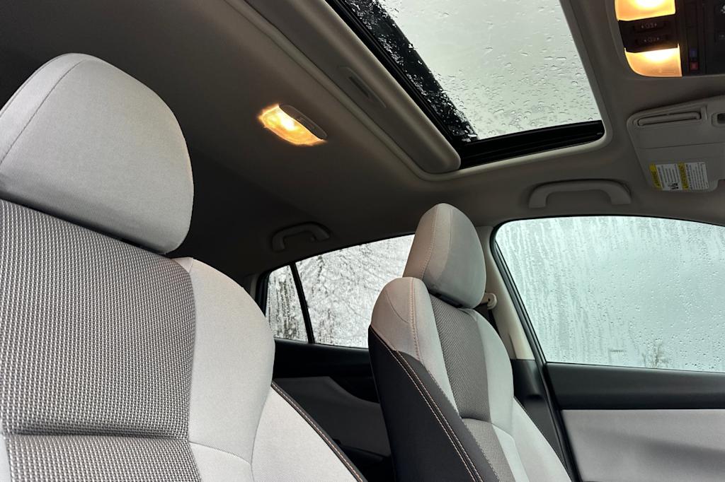 Thumbnail: 2023 Subaru Crosstrek - 23