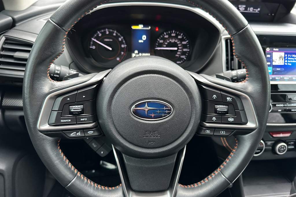 Thumbnail: 2023 Subaru Crosstrek - 27